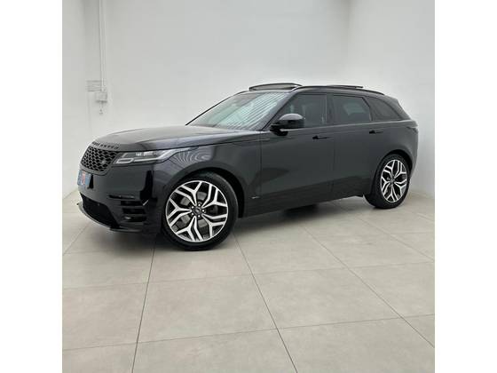LAND ROVER RANGE ROVER VELAR 2.0 P300 GASOLINA R-DYNAMIC SE AUTOMÁTICO